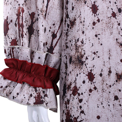 Clown Halloween Party Dark Cosplay Costumes