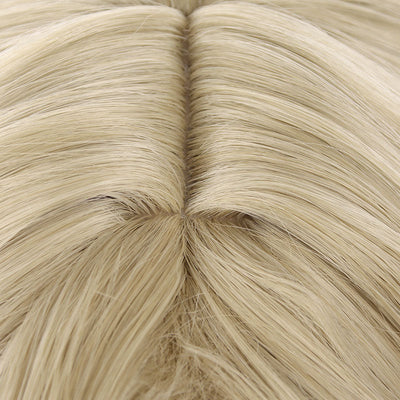 Honkai: Star Rail Aventurine Cosplay Wigs