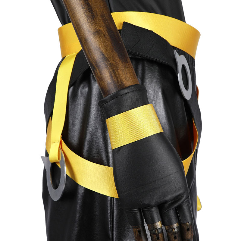 League of Legends LOL Heartsteel Ezreal Fullset Cosplay Costume