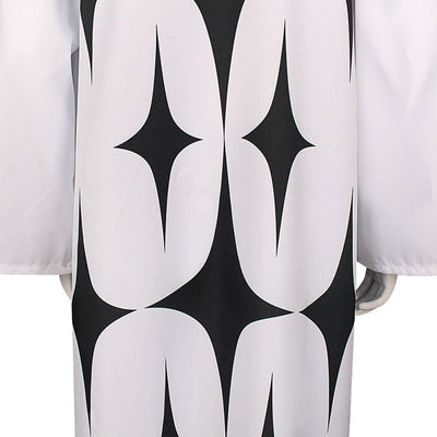 One Piece Pell the Falcon Cosplay Costume