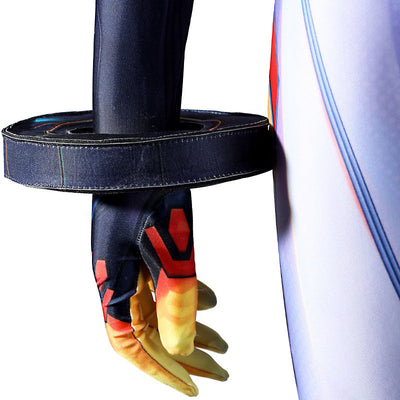 Marvel Rivals Peni Parker Jumpsuit Cosplay Costumes
