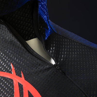 Spider-Man: Across The Spider-Verse Miles Morales Cosplay Costumes