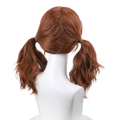 Identity V Lily Barriere OPH Cosplay Wigs