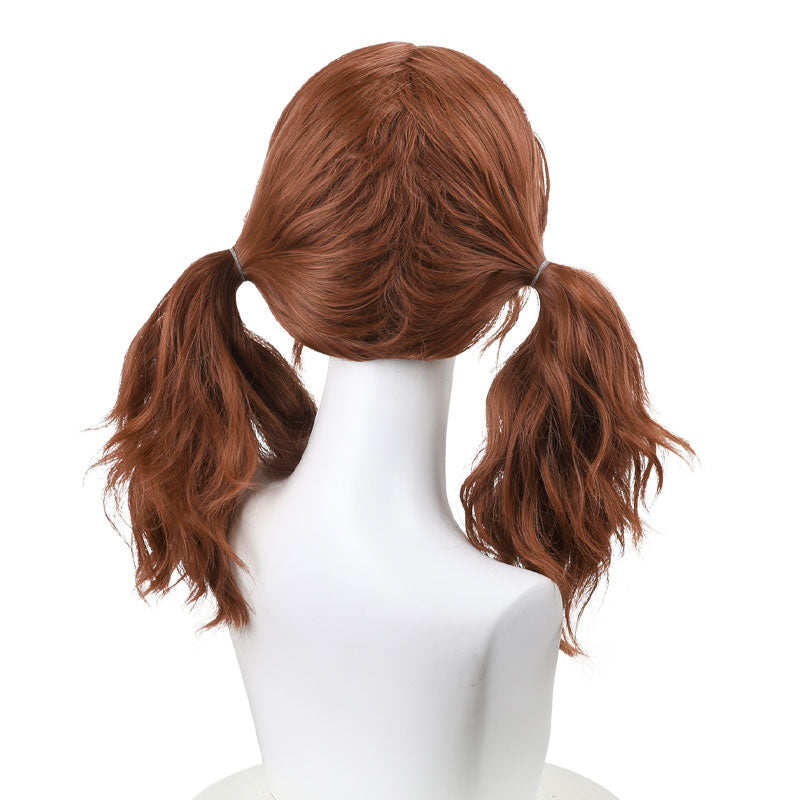 Identity V Lily Barriere OPH Cosplay Wigs