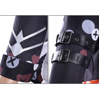 Magical Girl Witch Trials Sawatari Coco Cosplay Costume