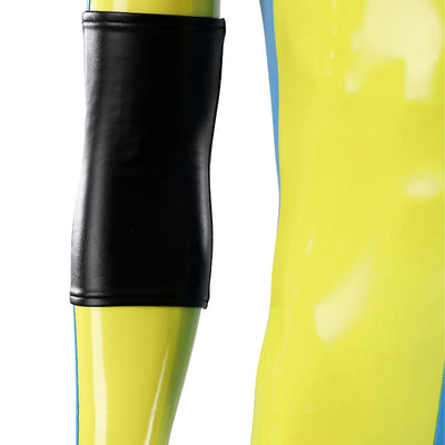 Dispatch Waterboy Jumpsuit Cosplay Costumes