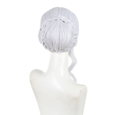 May I Ask for One Final Thing? Scarlet El Vandimion Cosplay Wigs