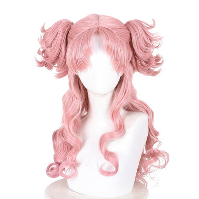 Witch Hat Atelier Tetia Cosplay Wigs