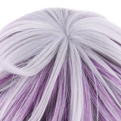 Paradox Live Cozmez Nayuta Yatonokami Cosplay Wigs
