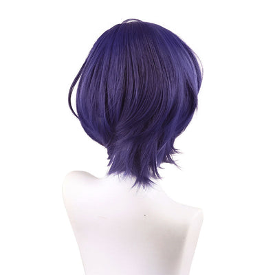 Zenless Zone Zero Belle Cosplay Wigs