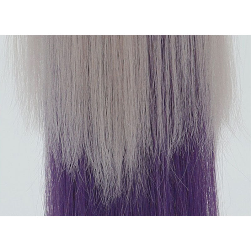 Game Path to Nowhere Baiyi Cosplay Wigs