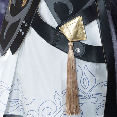 Honkai: Star Rail Sushang Cosplay Costumes