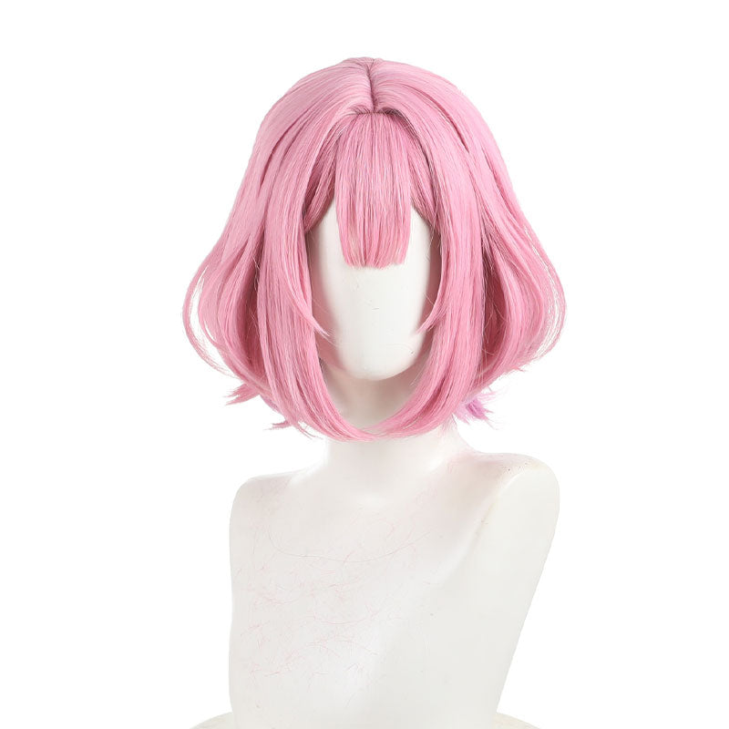There's No Freaking Way I'll be Your Lover! Unless Renako Amaori Cosplay Wigs