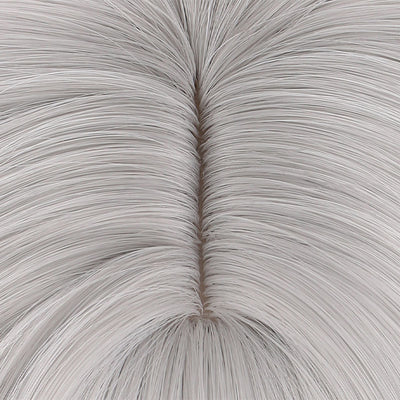 Delta Force MaiXiaowen Hackclaw Cosplay Wigs