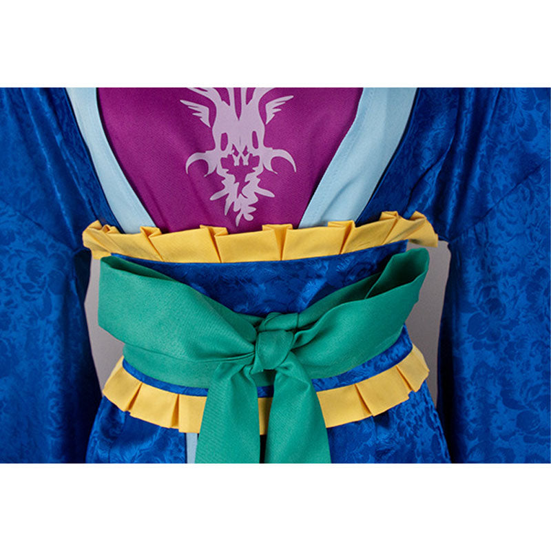 The Apothecary Diaries Wangfei MaoMao Cosplay Costumes