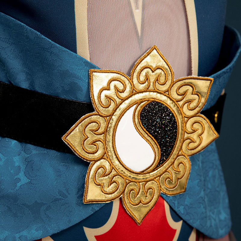 Honkai: Star Rail Hanya Cosplay Costumes