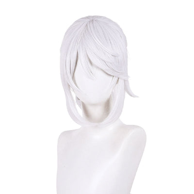 Identity V Painter Deep Blue Cosplay Wigs