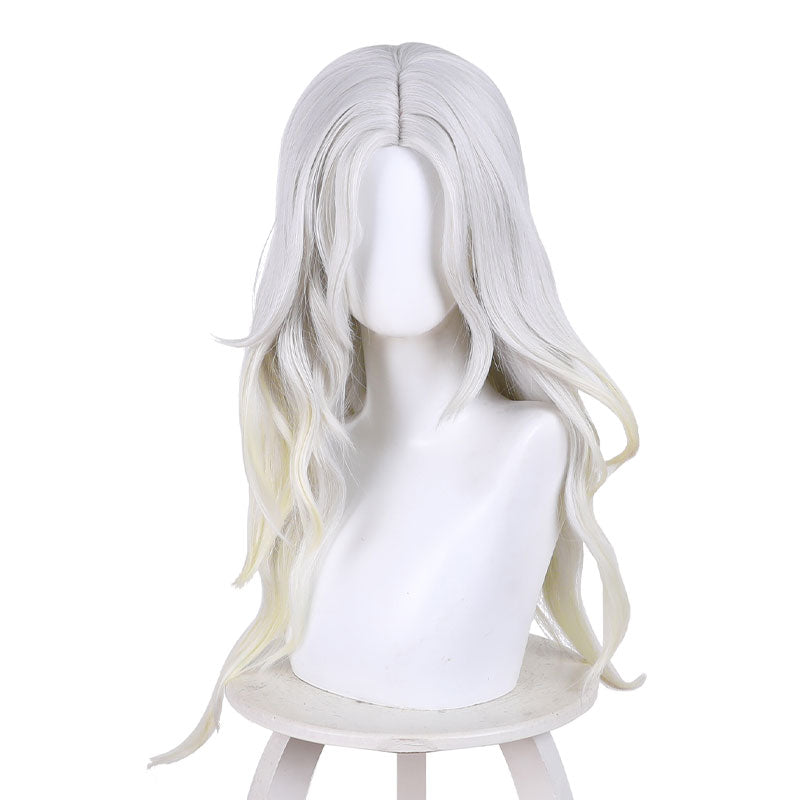 Identity V Photographer Eternal Light  Cosplay Wigs
