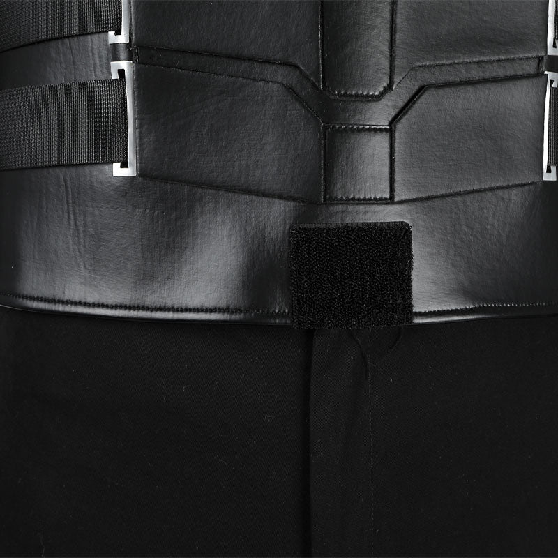 The New Avengers Bucky Barnes Cosplay Costumes
