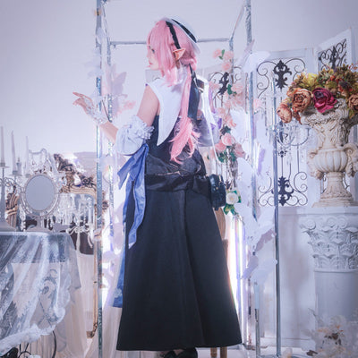 Honkai Impact 3rd x Dal.Komm Elysia Cosplay Costumes
