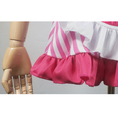 Anime My Dress-Up Darling Kitagawa Marin Maid Cosplay Costumes