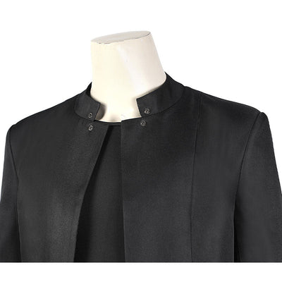The Matrix Resurrections Neo Fullset Cosplay Costume