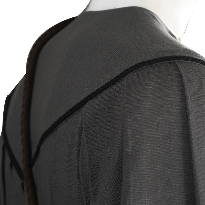 The Lord of the Rings The Fellowship of the Ring Gandalf the Grey Cosplay Costumes