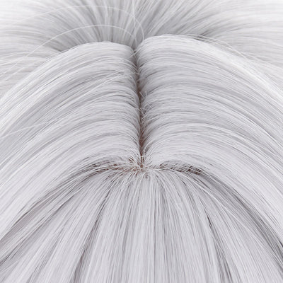 Game Genshin Impact The Greater Lord Rukkhadevata Cosplay Wigs