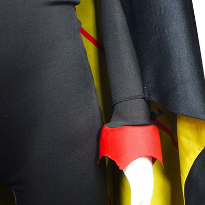 Hazbin Hotel: Dawn of the Darkness Zestial Morde Cosplay Costumes