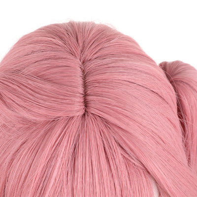Honkai: Star Rail Asta Cosplay Wigs
