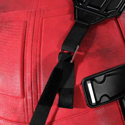 Deadpool 2 Deadpool Wade Wilson Cosplay Costumes