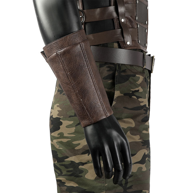 Kraven the Hunter Sergei Kravinoff Cosplay Costumes