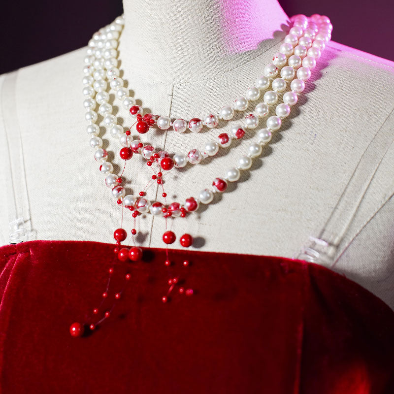 Path to Nowhere SMoonlight Rendezvous Countess Chelsea Cosplay Costumes