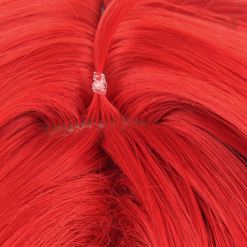 Honkai: Star Rail Argenti Cosplay Wigs