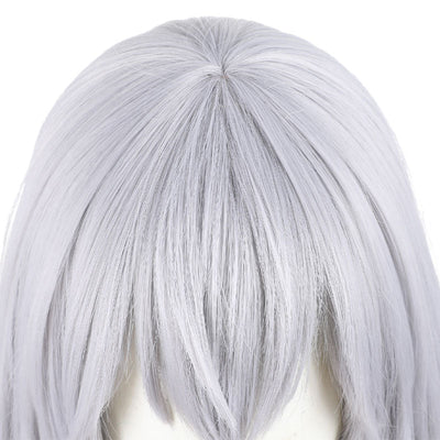 Uma Musume Cinderella Gray Tamamo Cross Cosplay Wigs