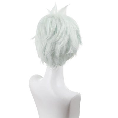 Kaiju No. 8 Leno Ichikawa Cosplay Wigs