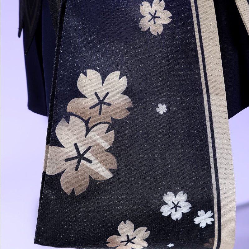 Honkai: Star Rail Evanescia Fullset Cosplay Costumes