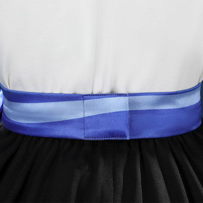 Wuthering Waves Sisters' Album YangYang Child Cosplay Costume