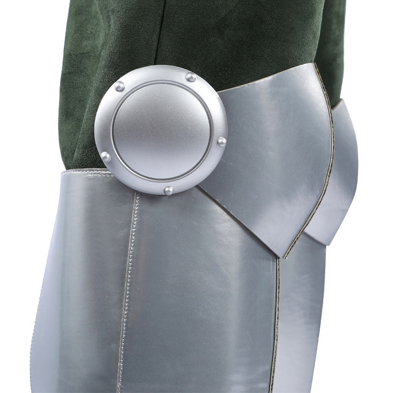 Avengers: Doomsday Doctor Doom Cosplay Costumes