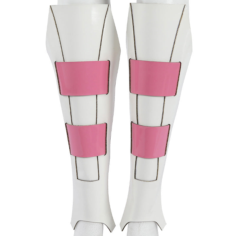 MARVEL SNAP Gwenpool Cosplay Costume
