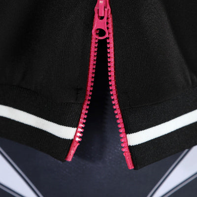 All New Spider Gwen: The Ghost Spider Gwen Stacy Cosplay Costume