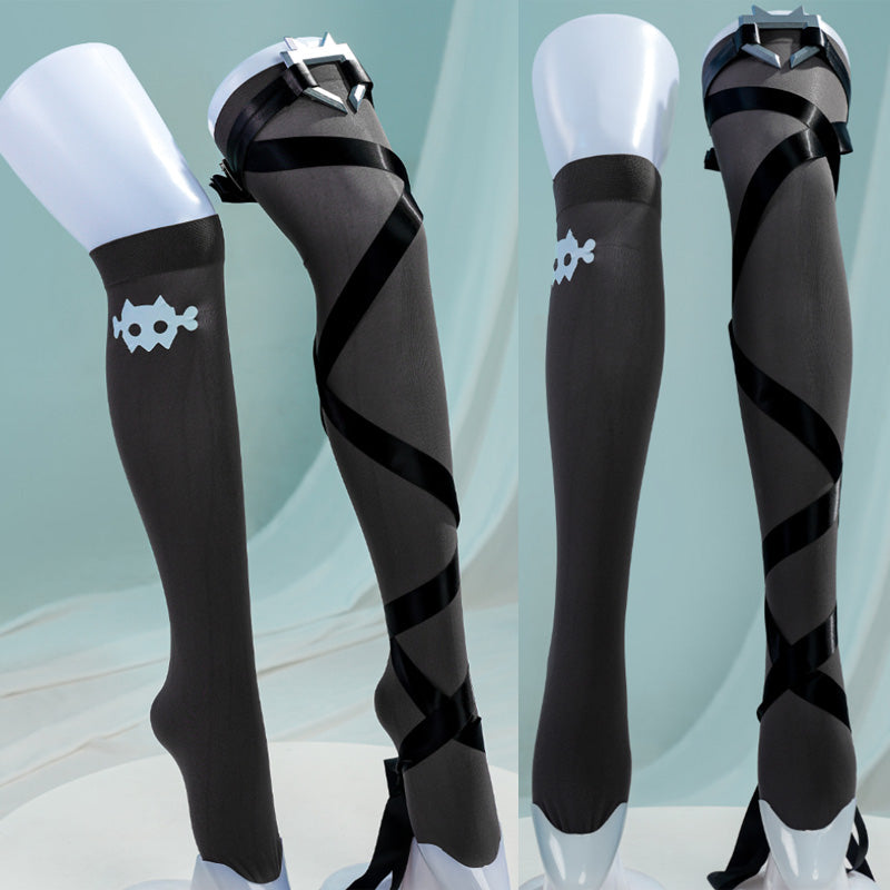Genshin Impact Prune Cosplay Costumes