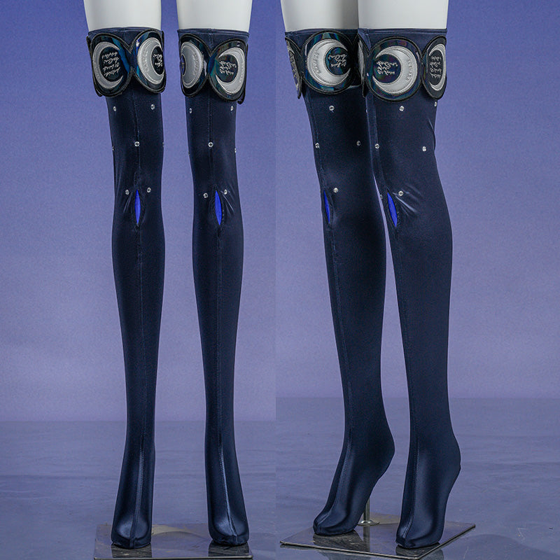 Zenless Zone Zero Puromeia Cosplay Costumes