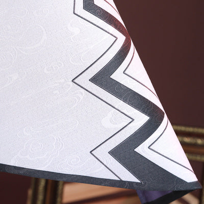 Honkai Star Rail Ashveil Cosplay Costumes