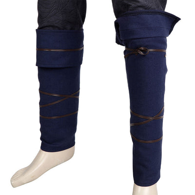 Baldur's Gate 3 Astarion Ancunin Cosplay Costumes