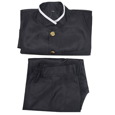 Mob Psycho 100 Shigeo Kageyama Cosplay Costume