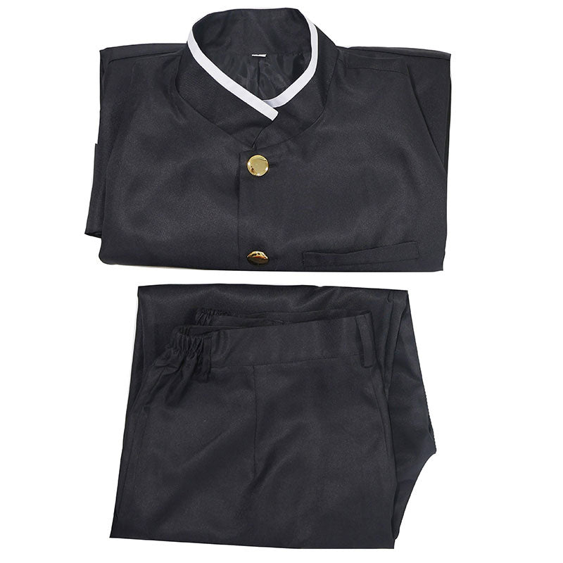 Mob Psycho 100 Shigeo Kageyama Cosplay Costume
