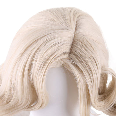 Identity V Dreamy Cinnamoroll Joseph Cosplay Wigs
