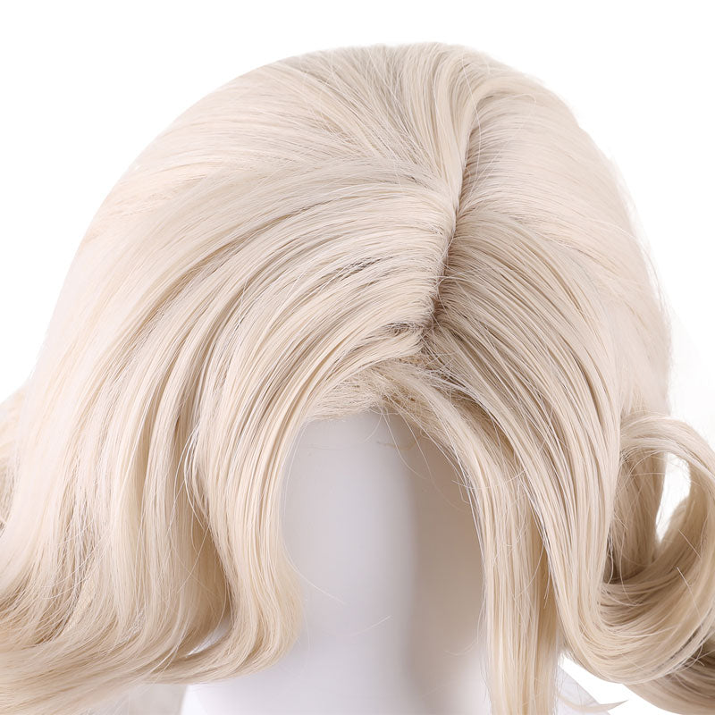 Identity V Dreamy Cinnamoroll Joseph Cosplay Wigs