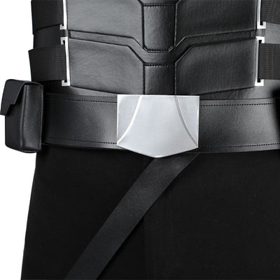 The New Avengers Bucky Barnes Cosplay Costumes